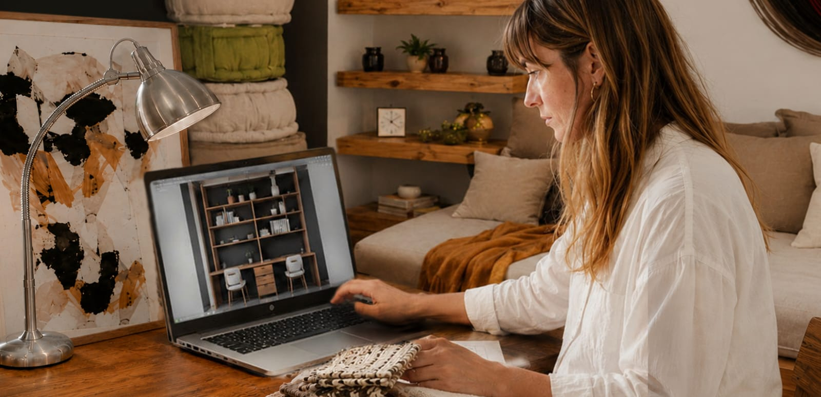 Dise&ntilde;ados para adaptarse, renovarse y acompa&ntilde;ar distintas etapas de la vida
